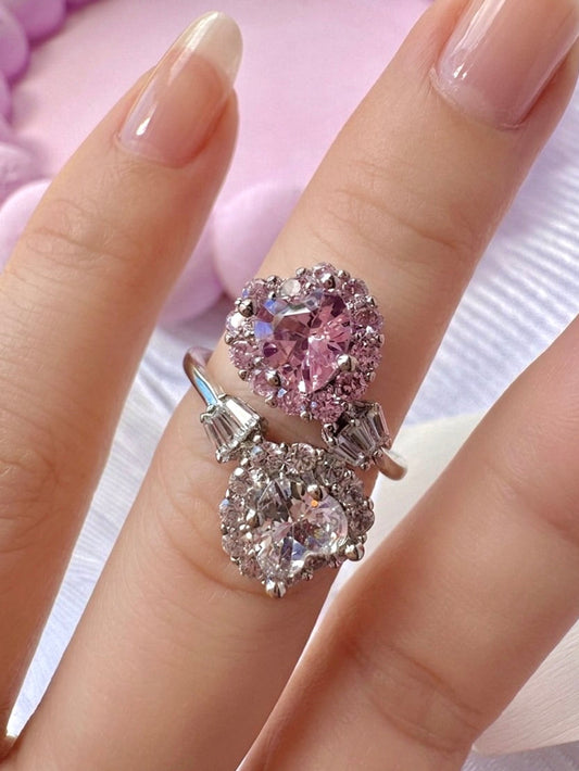 Anillo Glam