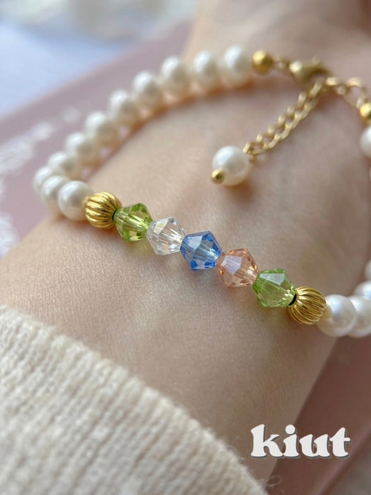 Pulsera Lucy