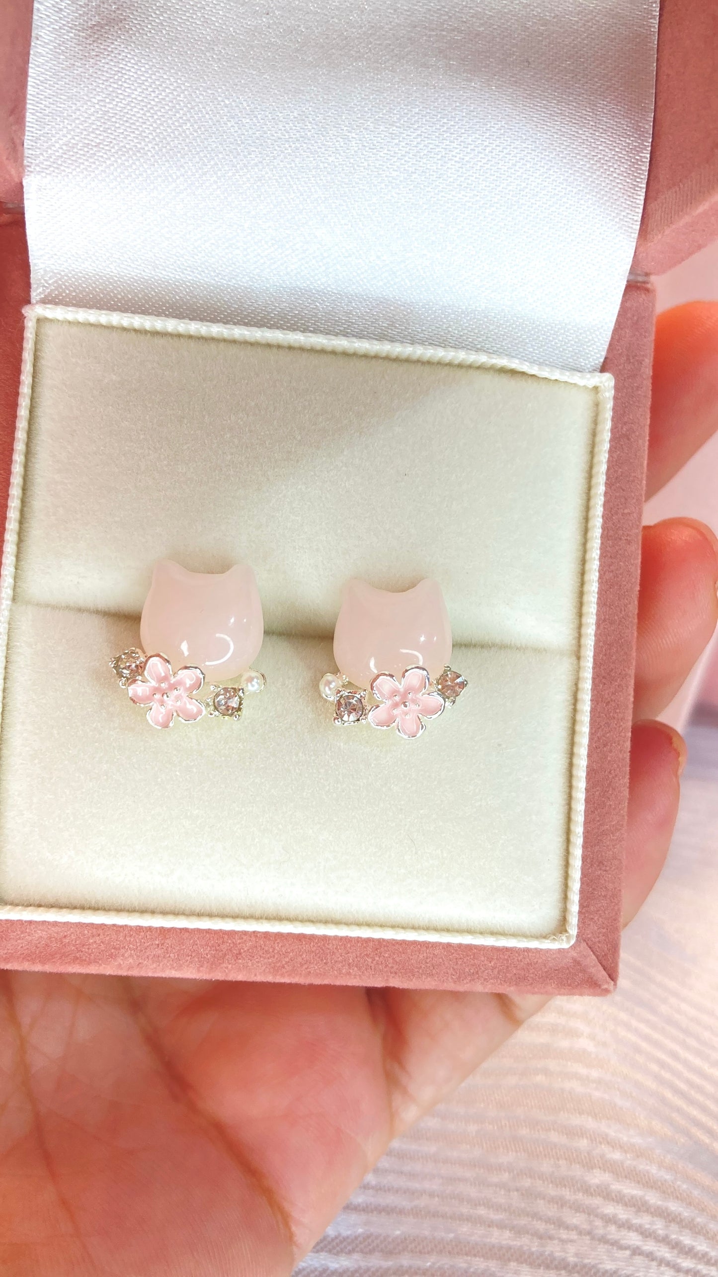 Aretes Katy