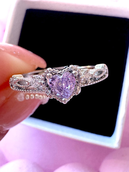 Anillo Fantasy