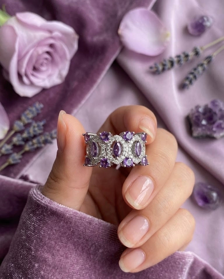 Anillo Dinasty