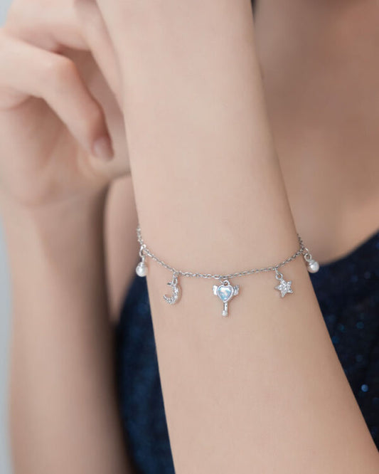 Pulsera Sailor Moon