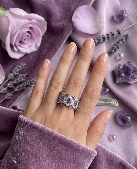Anillo Dinasty