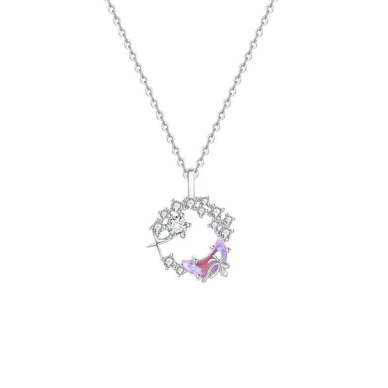 Collar Halo Stainless Steel