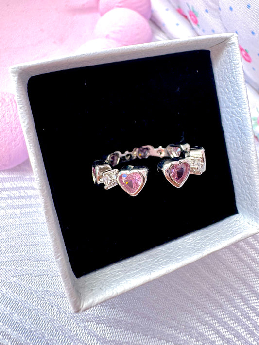 Anillo Dolly