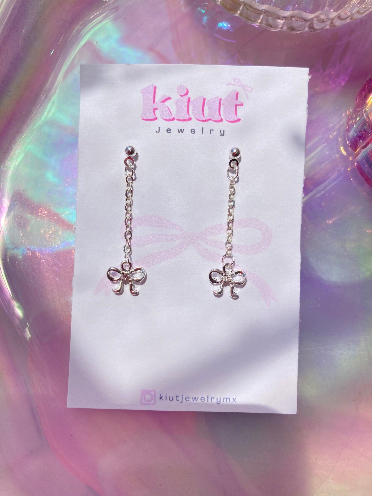 Aretes Trendy