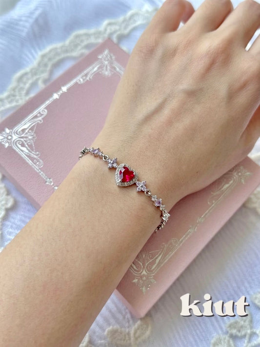 Pulsera Glory Silver