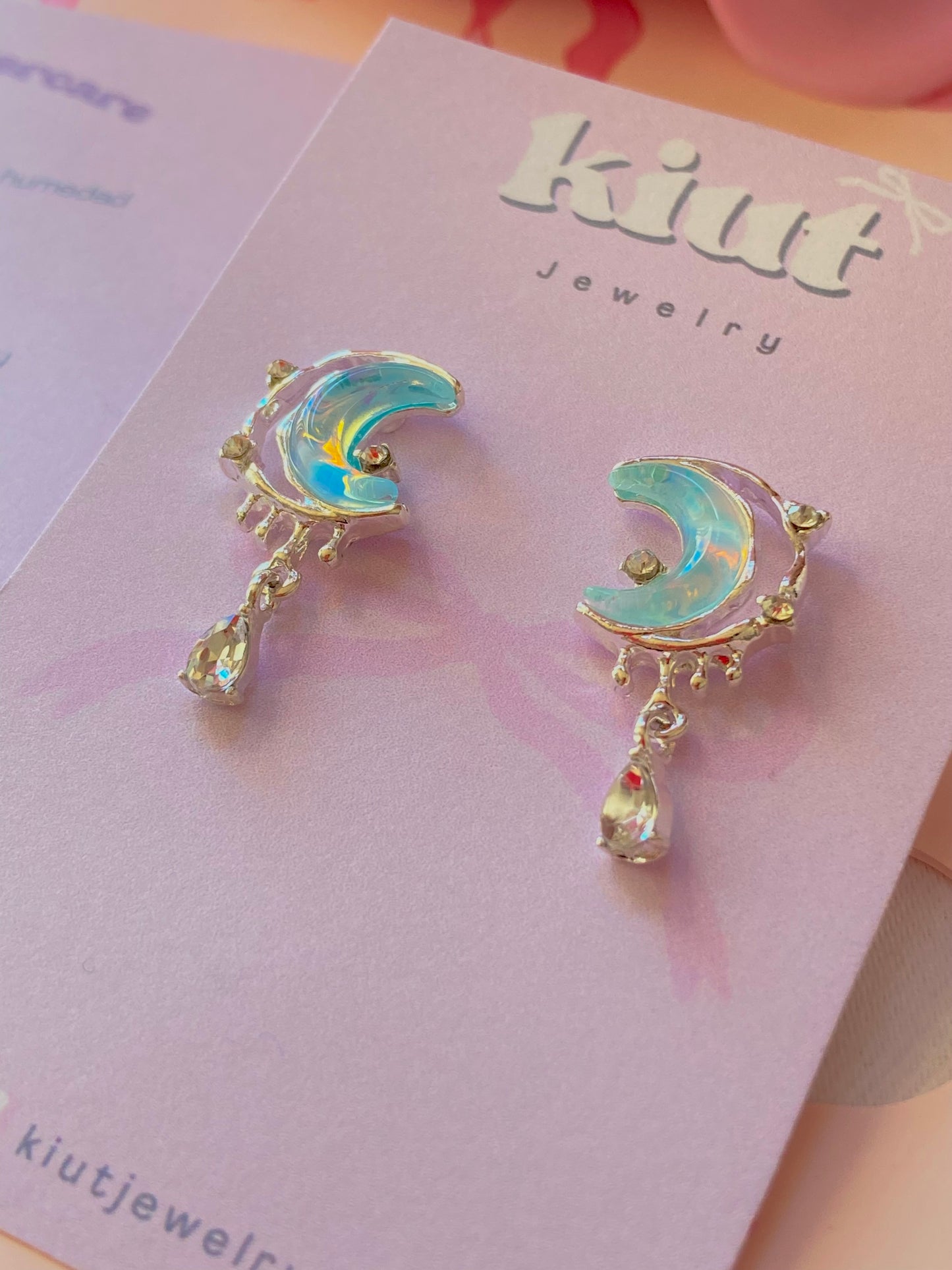 Aretes Lula