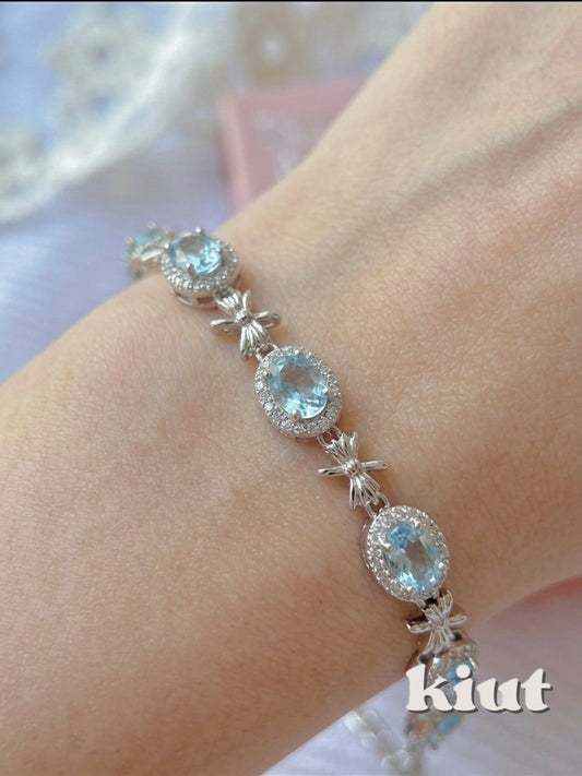 Pulsera SkyBlue