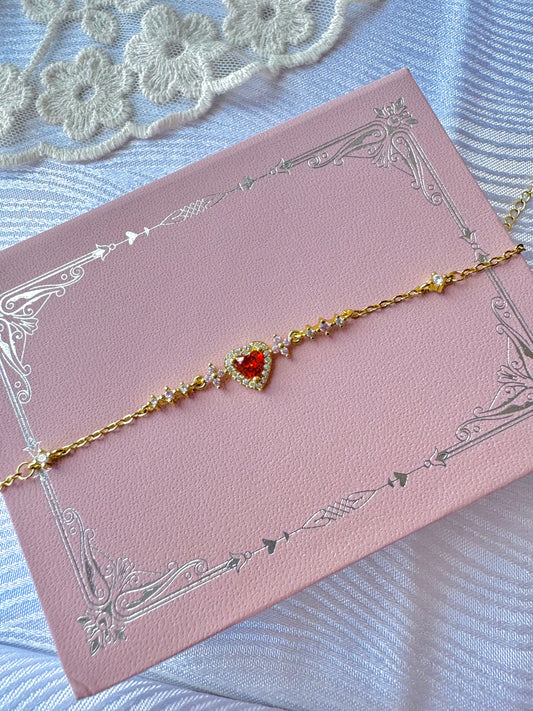 Pulsera Glory Golden