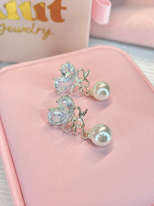 Aretes Cozy