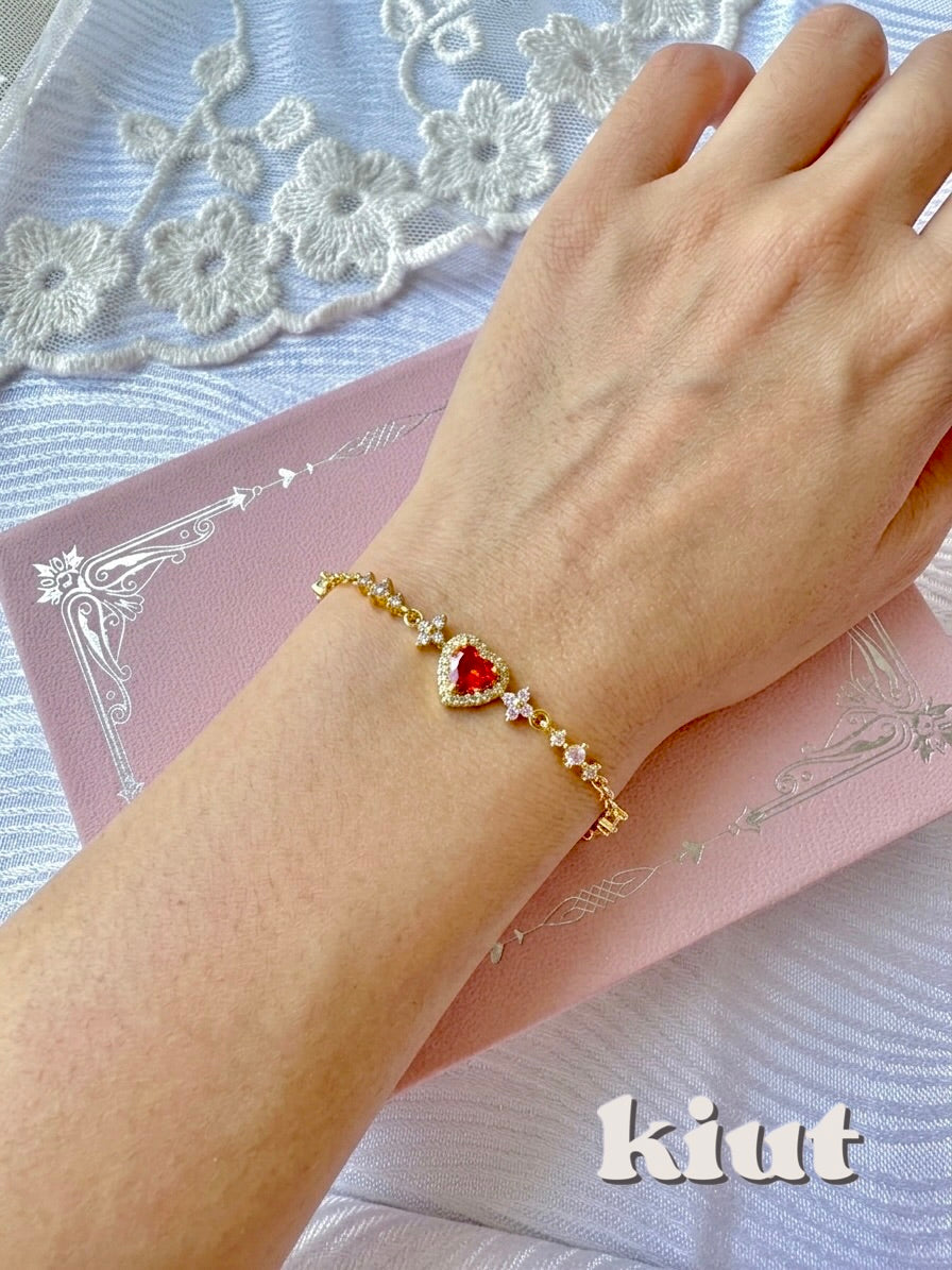 Pulsera Glory Golden