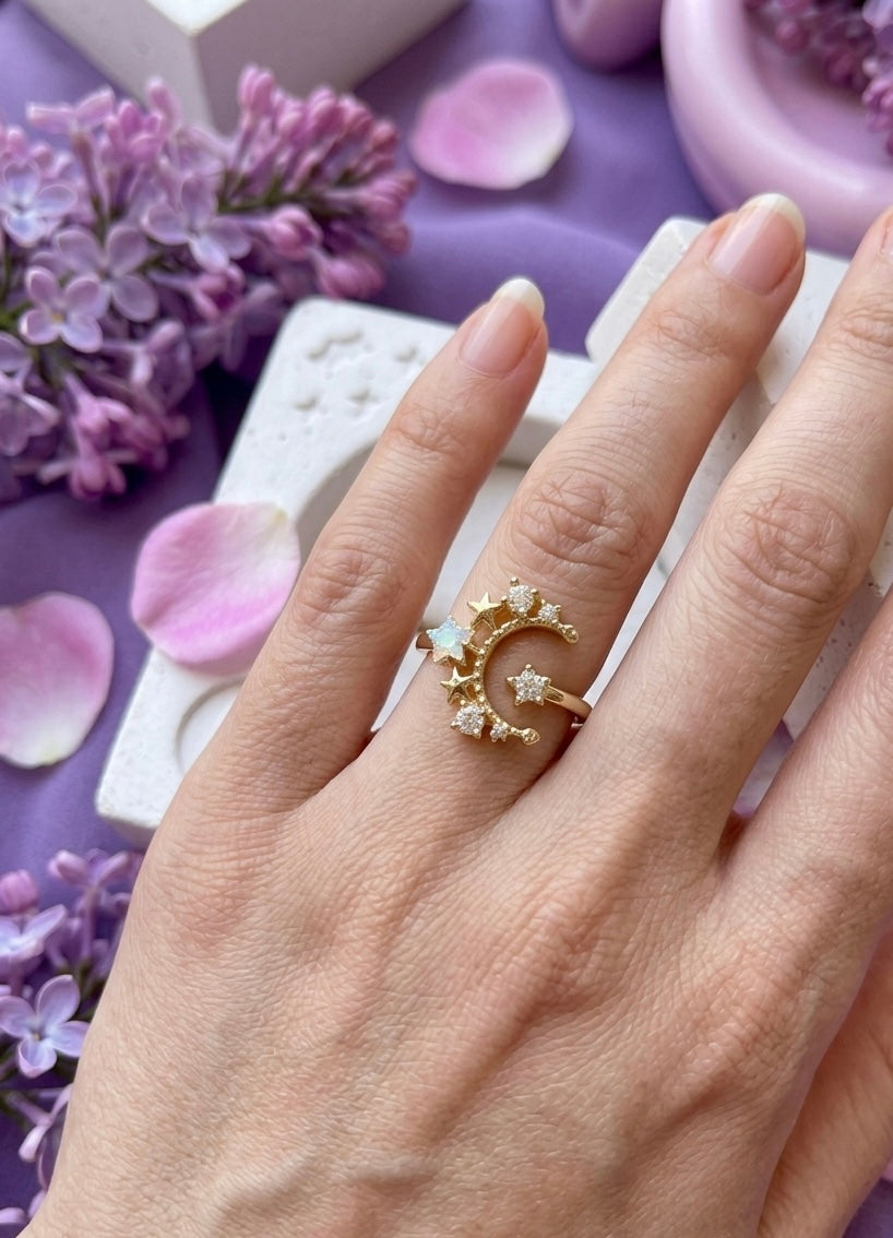 Anillo Dream