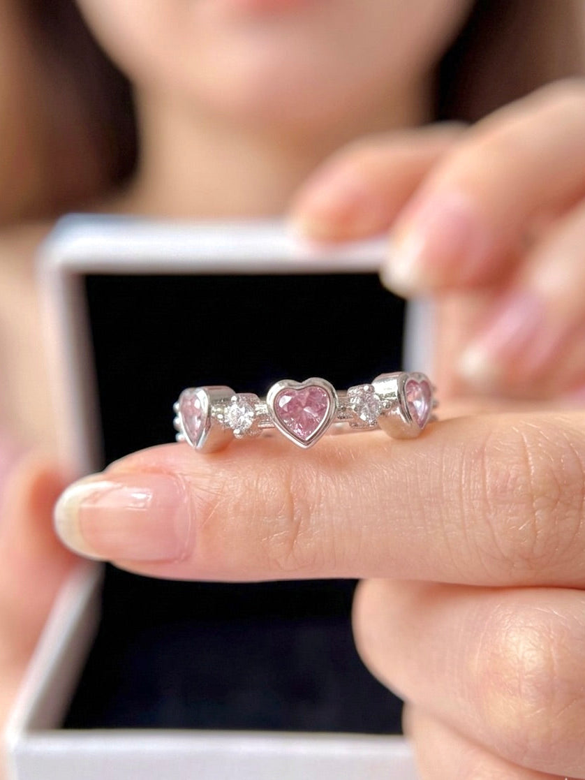Anillo Dolly