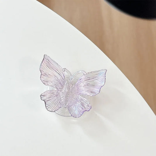Soporte para Celular Mariposa