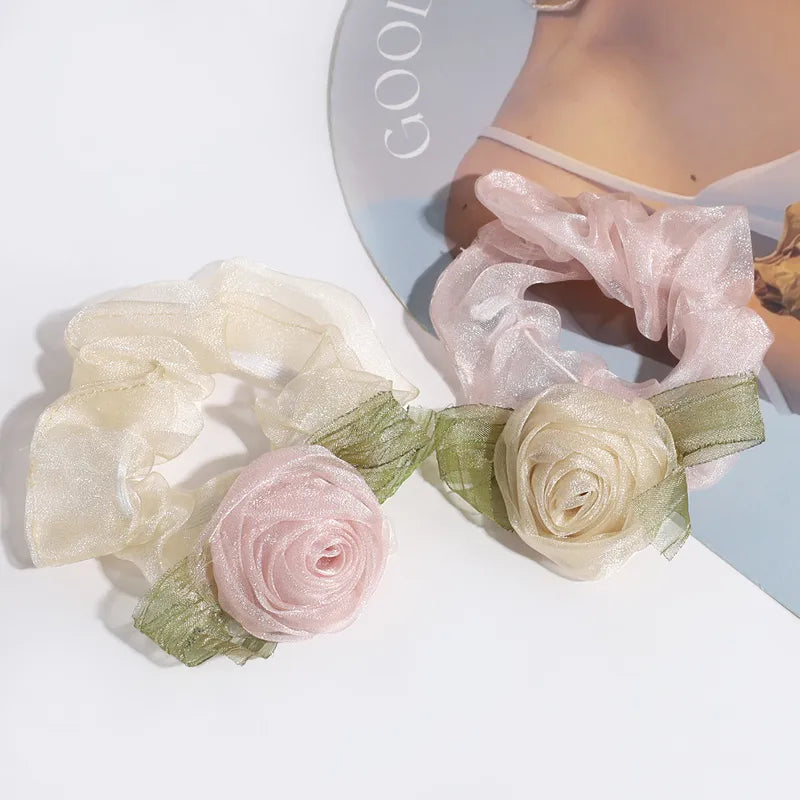 Scrunchie de regalo (color al azar)