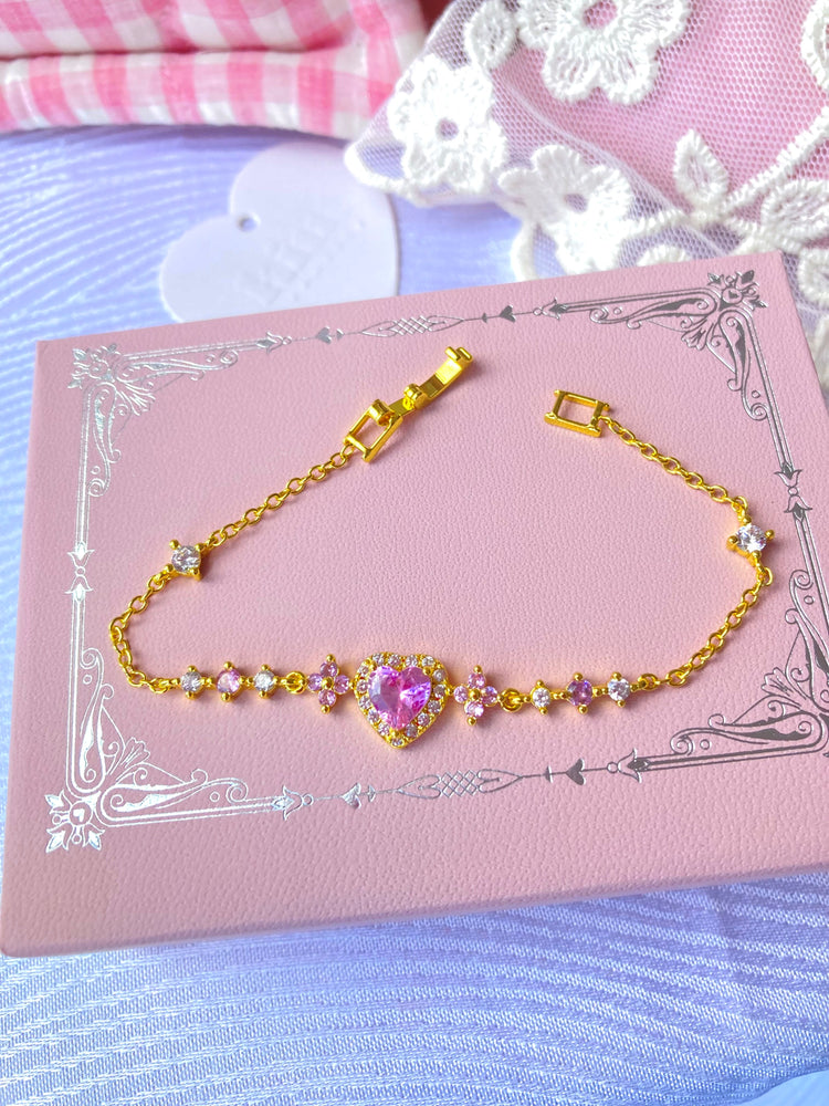 Pulseras