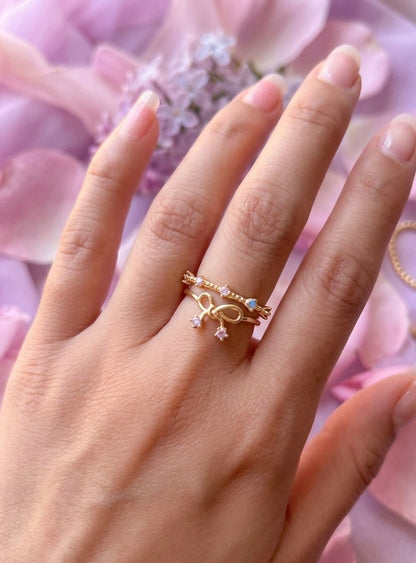 Anillo Annie