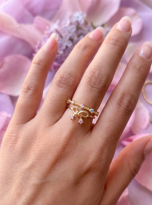Anillo Annie