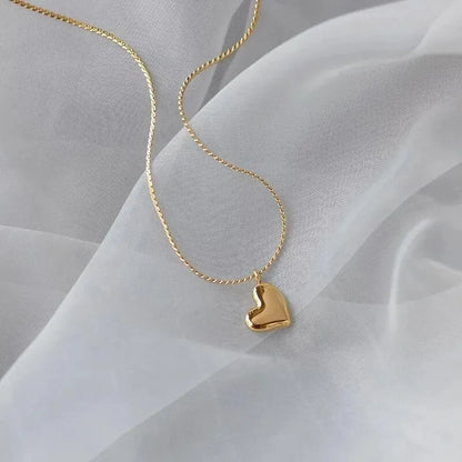 Collar Emily Stainless Steel