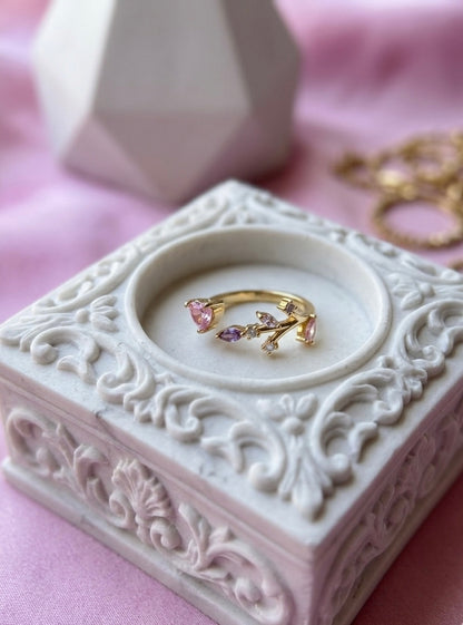 Anillo Lucinda