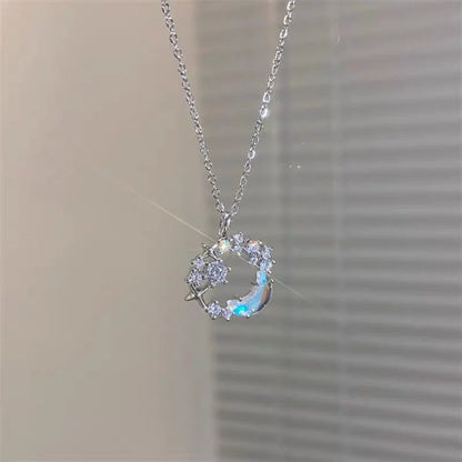 Collar Halo Stainless Steel