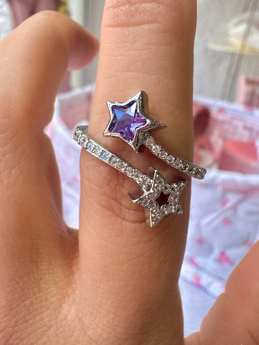 Anillo Stars