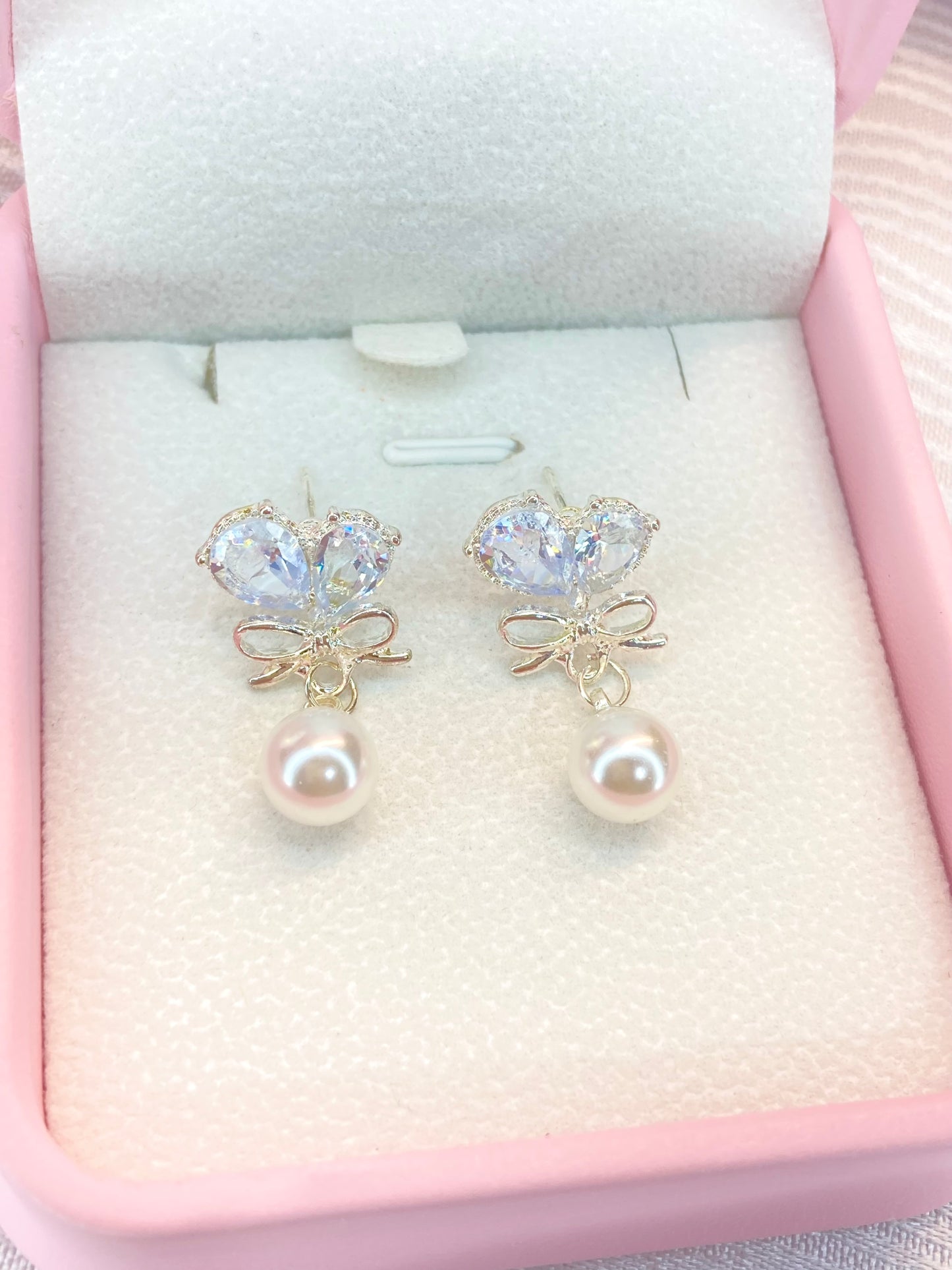 Aretes Cozy
