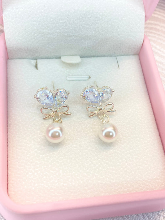 Aretes Cozy