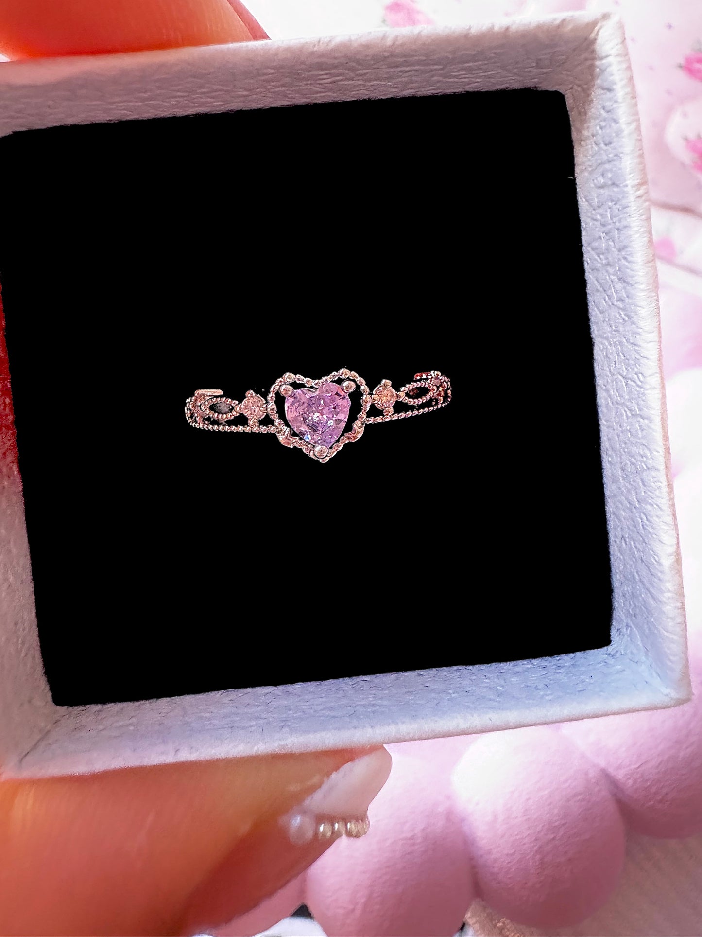 Anillo Fantasy