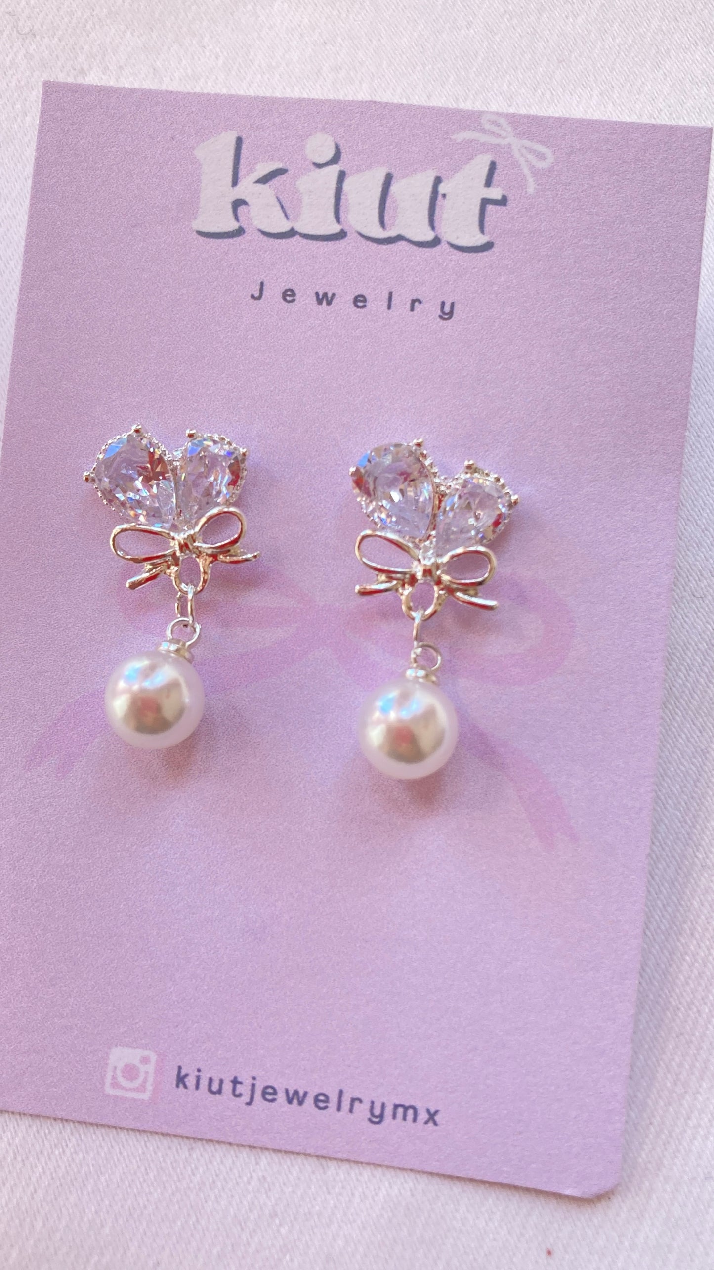 Aretes Cozy