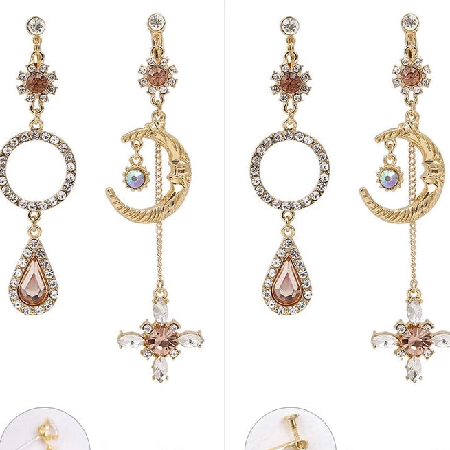 Aretes Sailor