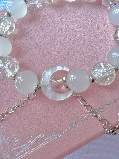 Pulsera Moon Etérea