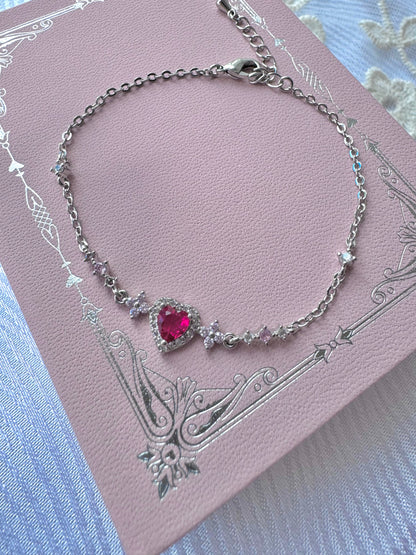 Pulsera Glory Silver