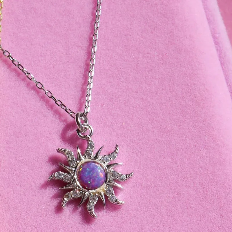 Collares Aesthetic (Diseño A Elegir)