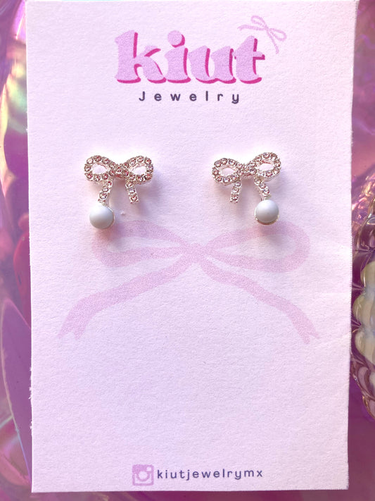 Aretes Kiuti