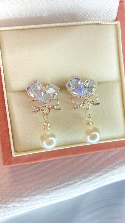 Aretes Cozy