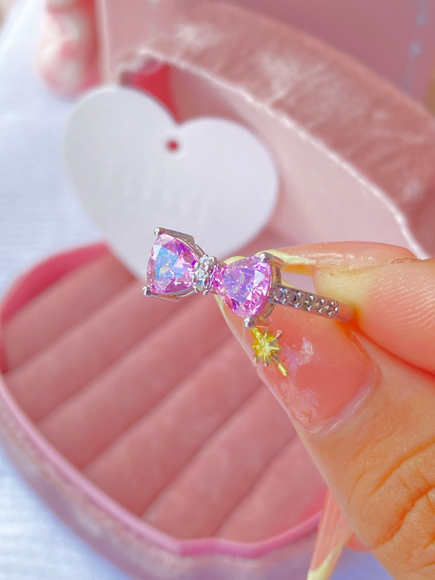 Anillo Miunet Lasso