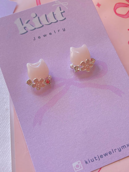 Aretes Katy
