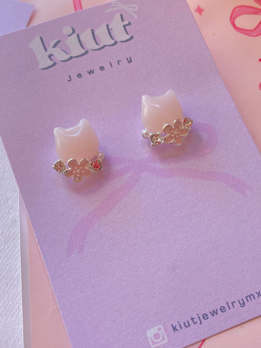 Aretes Katy