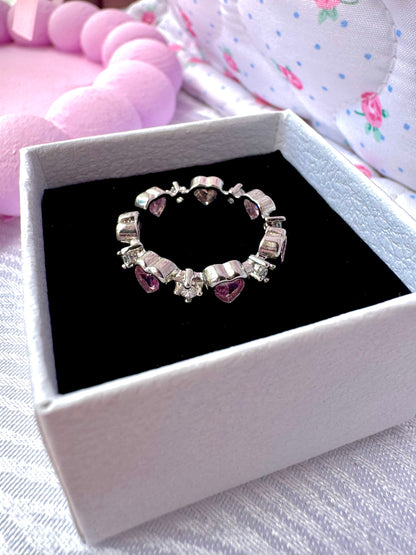 Anillo Dolly