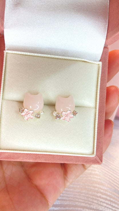 Aretes Katy