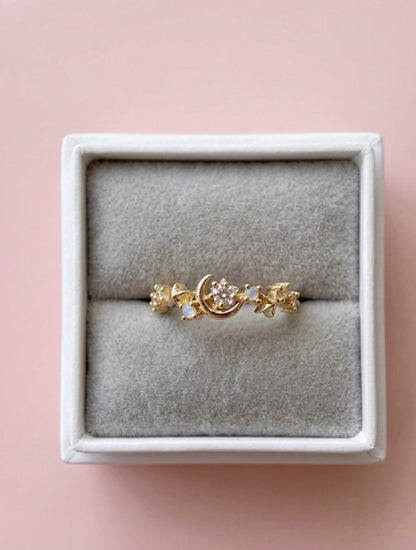 Anillo Cosmic