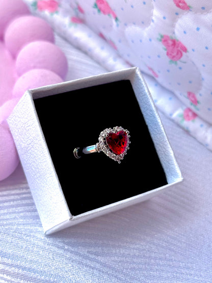 Anillo Eterno Love