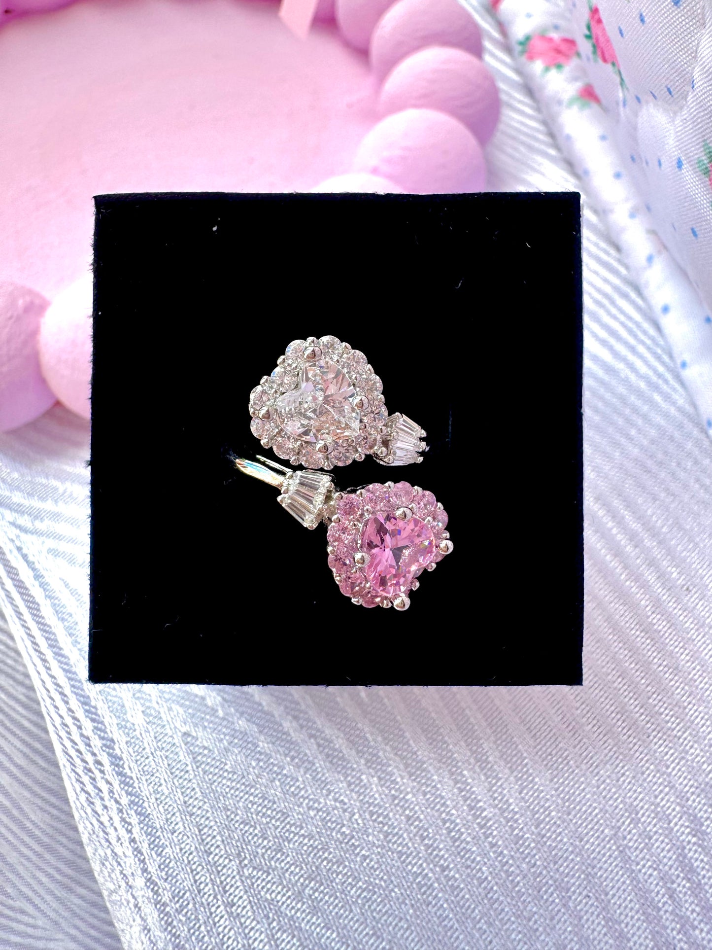 Anillo Glam
