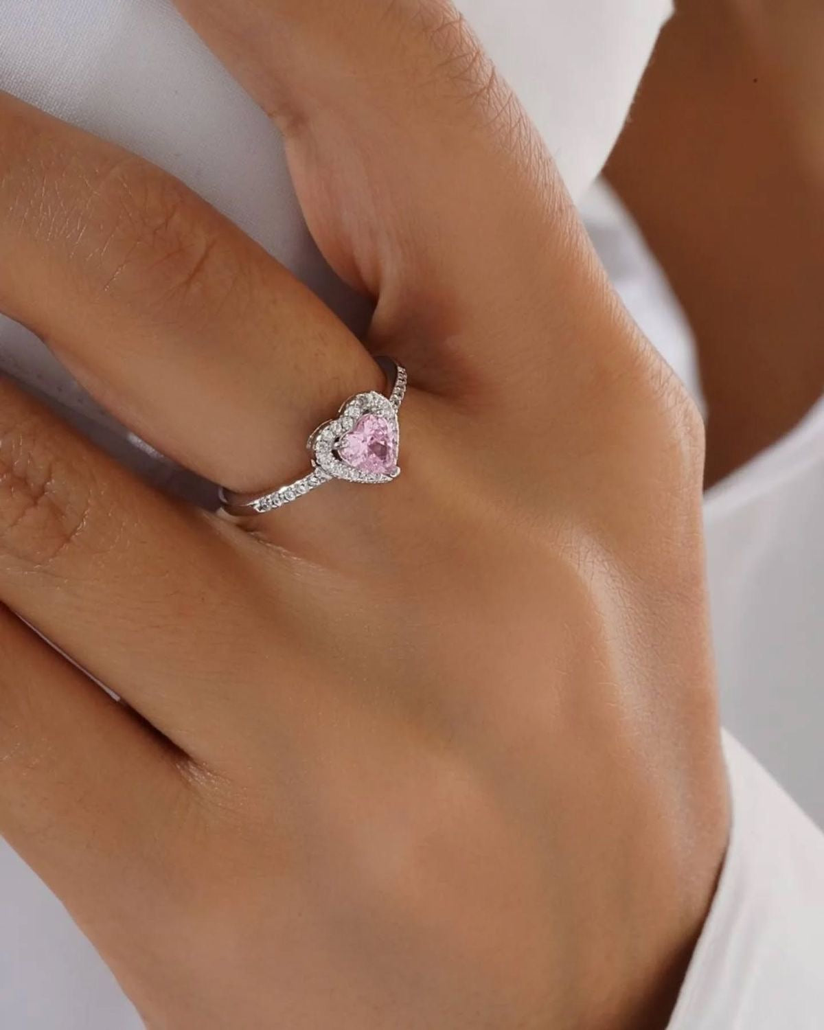 Anillo Eve Ajustable