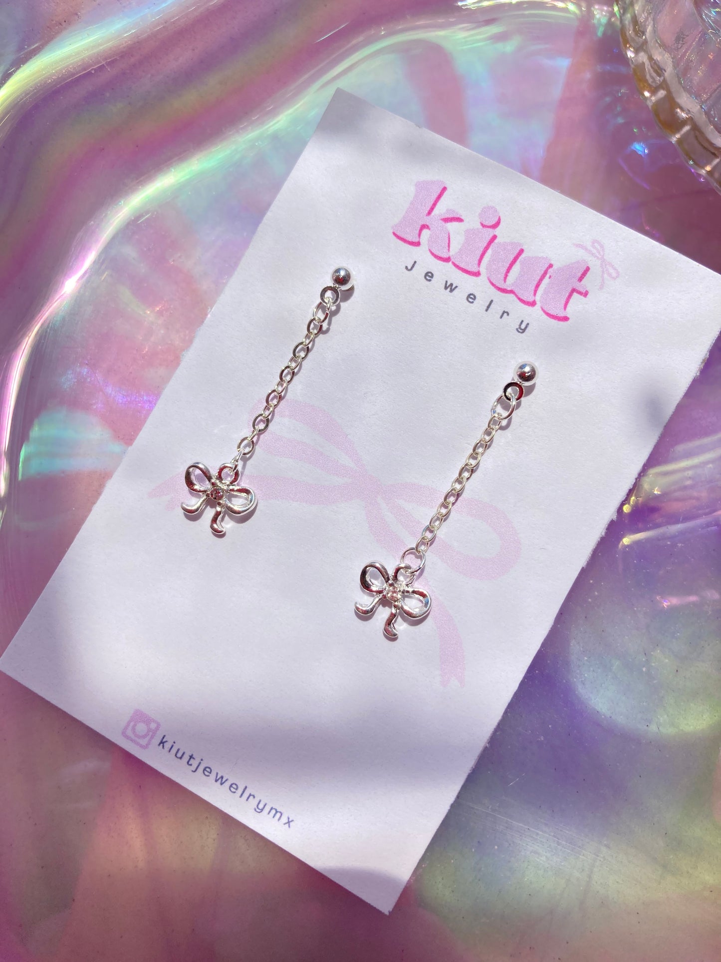 Aretes Trendy