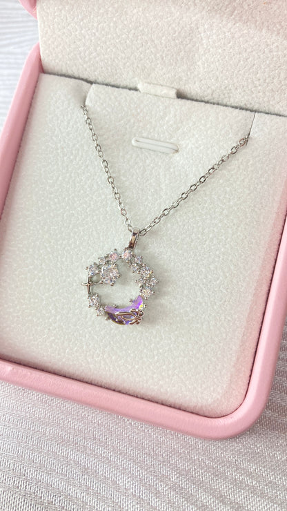 Collar Halo Stainless Steel
