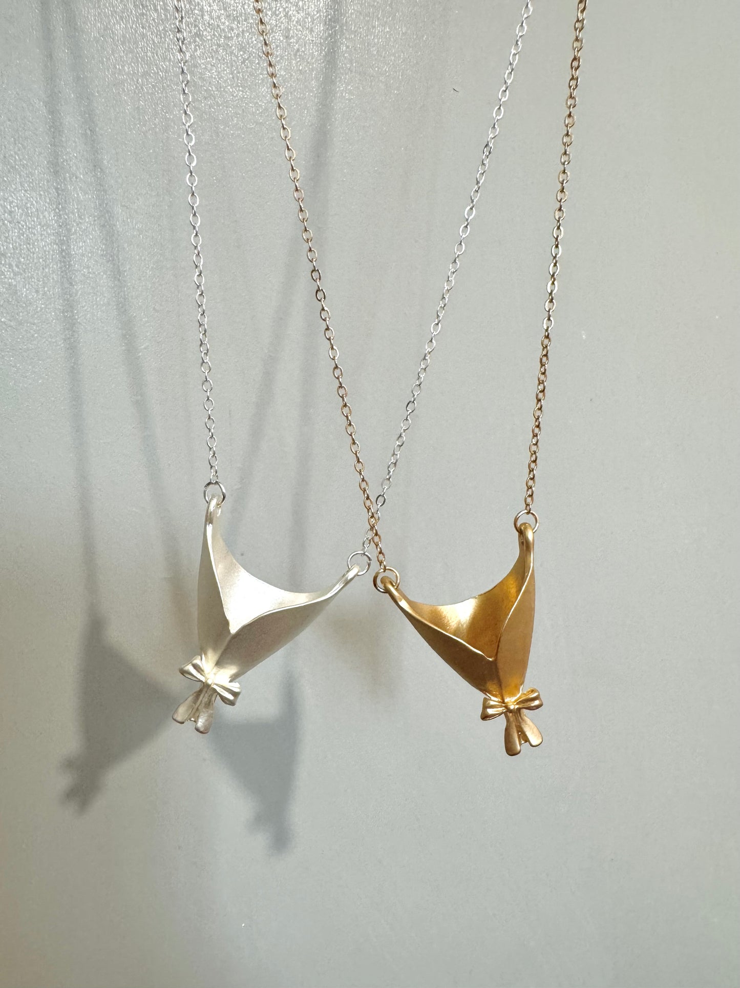 Collar Ramo Eterno