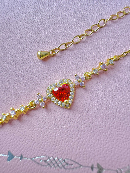 Pulsera Glory Golden